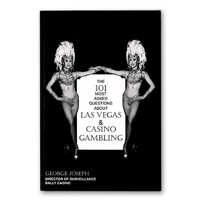 101 Most Asked Questions book
