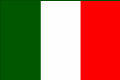 Available in Italian