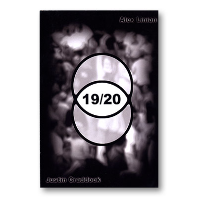 19/20: Thoughts and Stuff from Two Young Magicians by Alex Linia