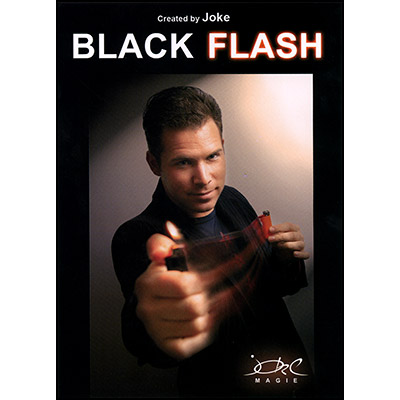 Black Flash by Joke - Trick