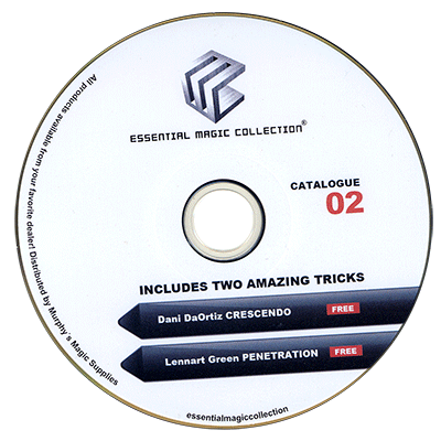 EMC ( 02 ) Catalog