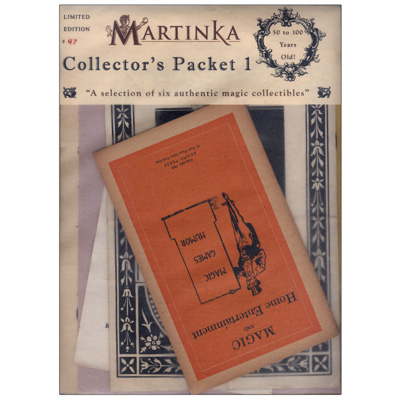 Collectables