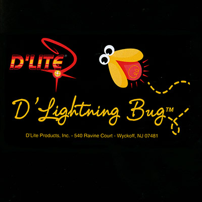 D'Lightning Bug - Trick