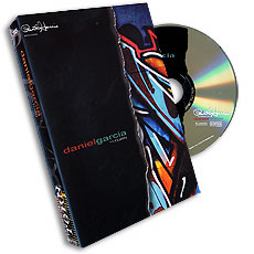 Paul Harris Presents Torn by Daniel Garcia - DVD