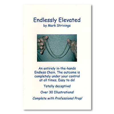 Endlessly Elevated by Mark Strivings - Trick