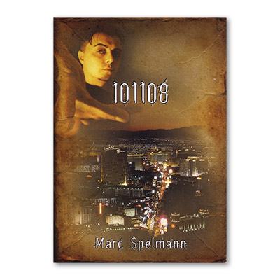 101108 Lecture Notes by Marc Spelmann and Inner Mind Productions
