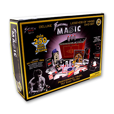Magic Set