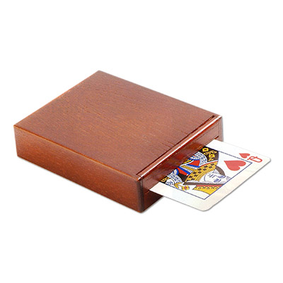Card Case by Mikame - Trick