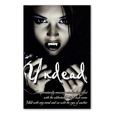 Undead by Miracle Factory - Trick